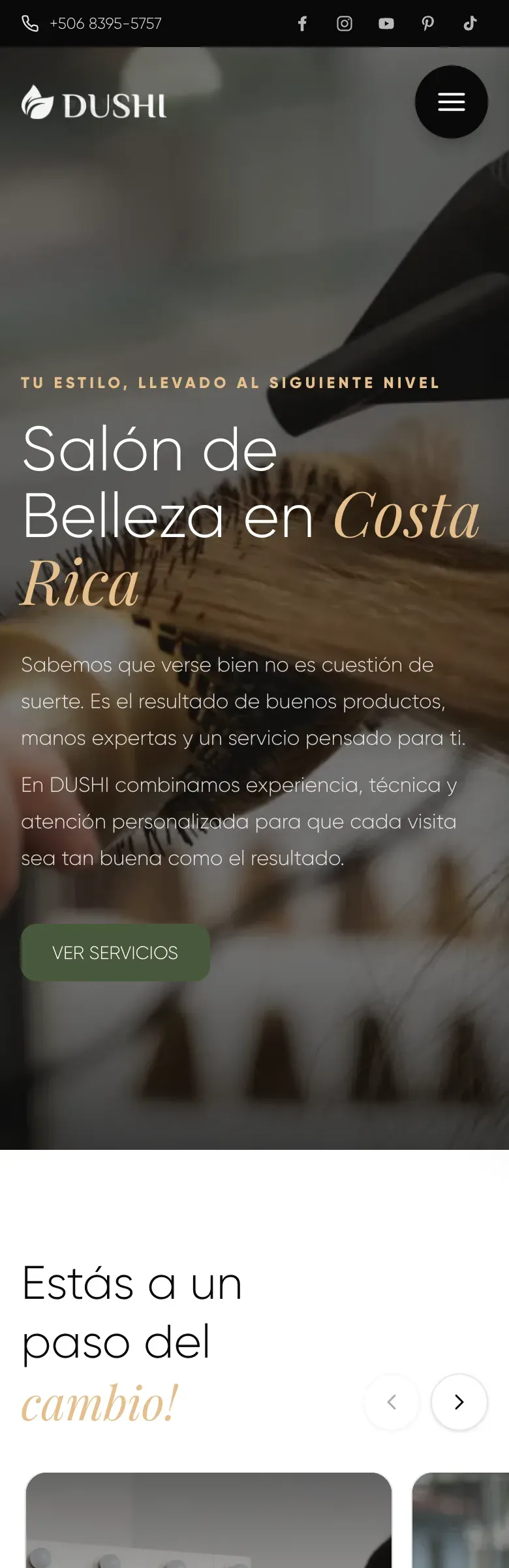 Inicio