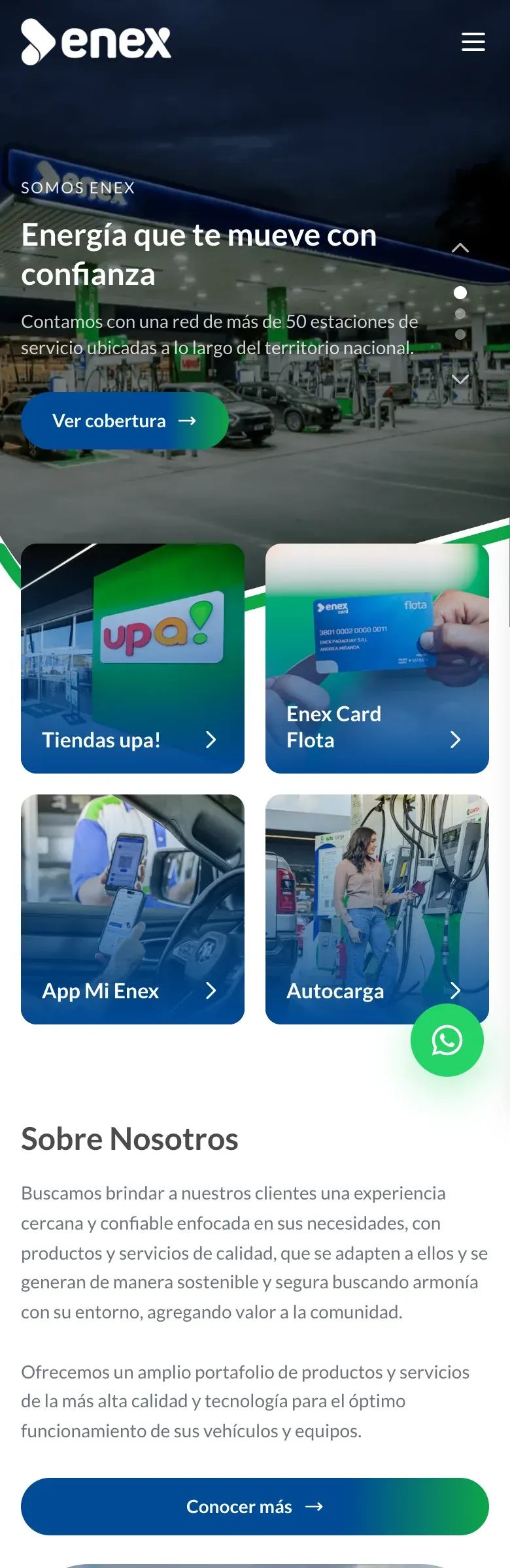 Inicio