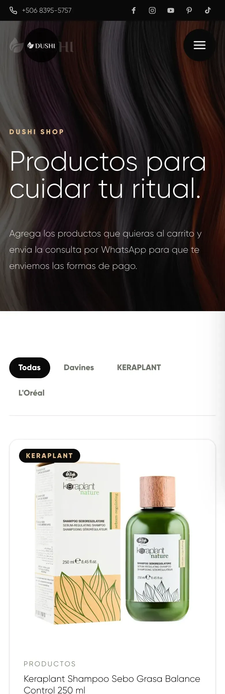 Productos
